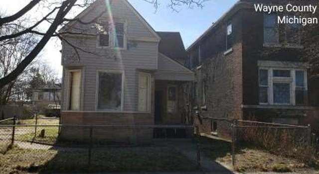 Photo of 5039 Canton St, Detroit, MI 48211