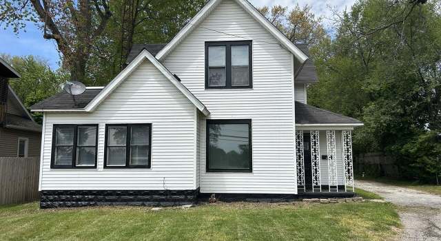 Photo of 190 E Michigan Ave, Three Rivers, MI 49093