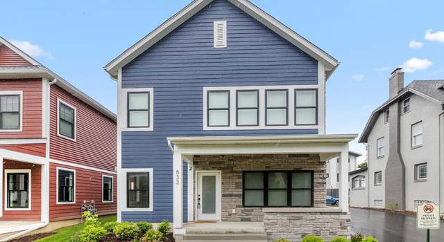 Photo of 633 Fairview Ave NE #2, Grand Rapids, MI 49503
