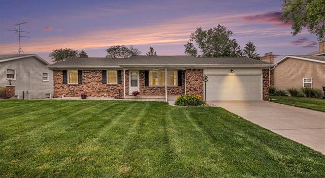 Photo of 4277 Caddo Ave SW, Grandville, MI 49418