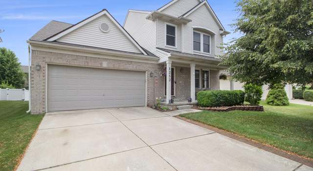 Photo of 1252 Daisy Ln, Milan, MI 48160