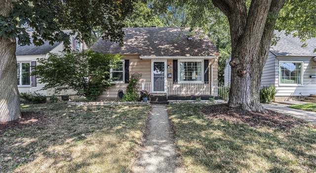Photo of 2138 Riverside Dr NE, Grand Rapids, MI 49505