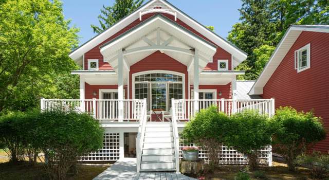 Photo of 244 Webster Ave, South Haven, MI 49090