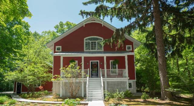Photo of 244 Webster Ave, South Haven, MI 49090