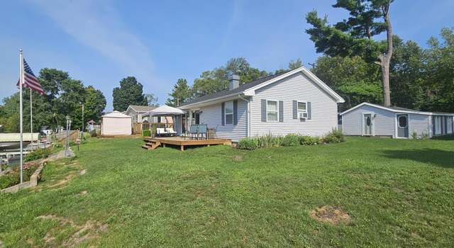 Photo of 12931 Johnson Dr, Wayland, MI 49348