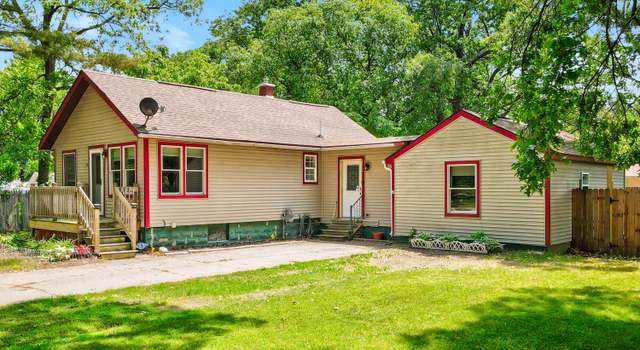 Photo of 1341 Brusse Ave, Muskegon, MI 49442