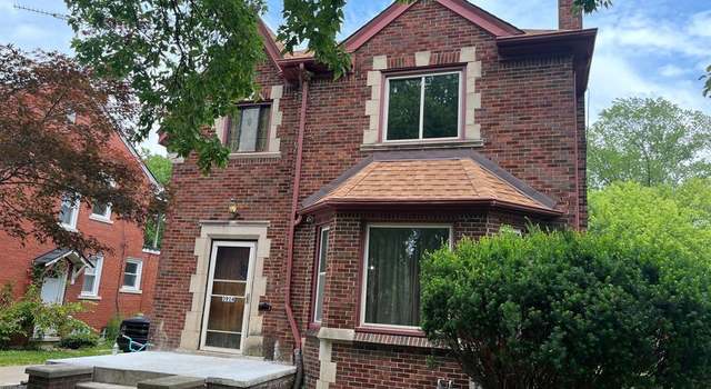 Photo of 3914 Balfour Rd, Detroit, MI 48224