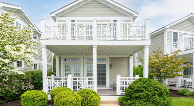 Photo of 807 Lake St #7, Saugatuck, MI 49453