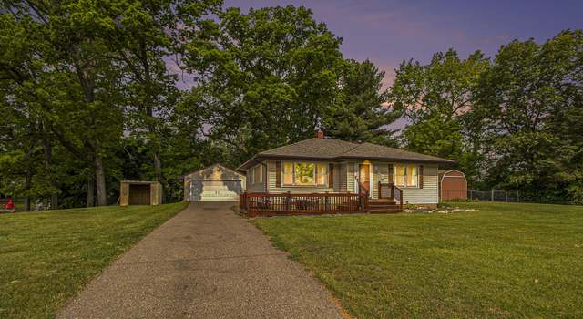 Photo of 130 Woodway Ave, Battle Creek, MI 49014