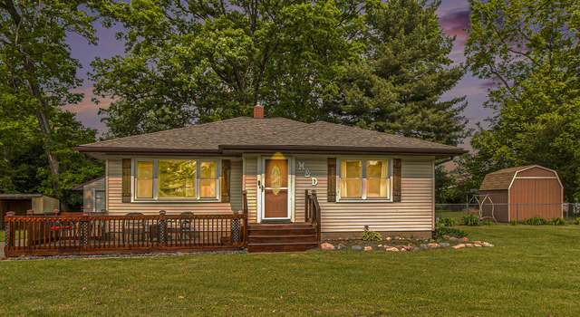 Photo of 130 Woodway Ave, Battle Creek, MI 49014