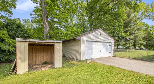 Photo of 130 Woodway Ave, Battle Creek, MI 49014