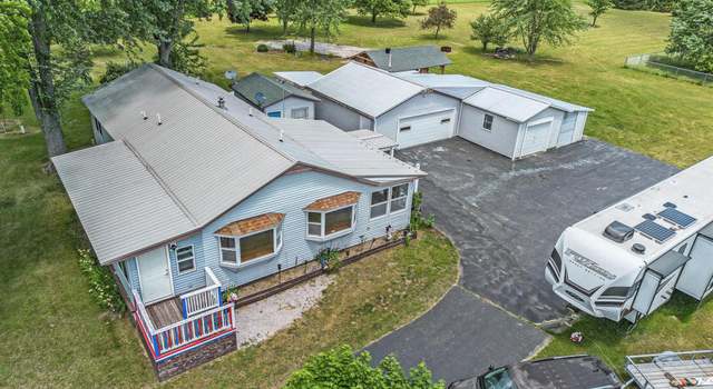 Photo of 801 S 1st St, Buckley, MI 49620