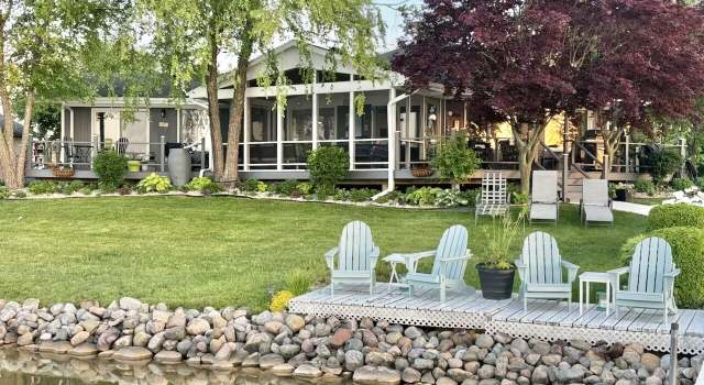 Photo of 2219 Mindy Ln, Camden, MI 49232