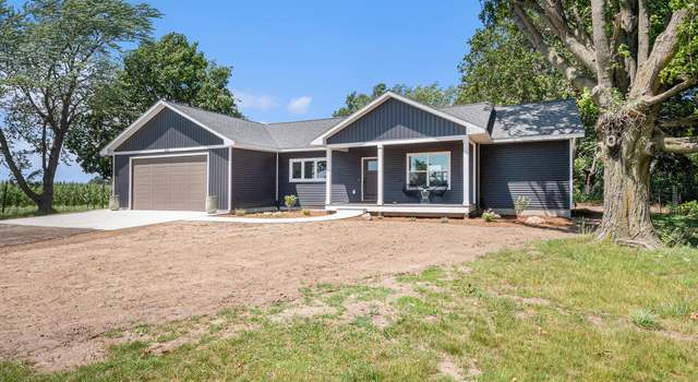 Photo of 1297 Gooding St, Conklin, MI 49403