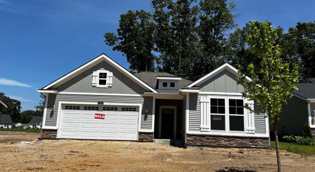 Photo of 17462 Baltrusol Dr, Spring Lake, MI 49456