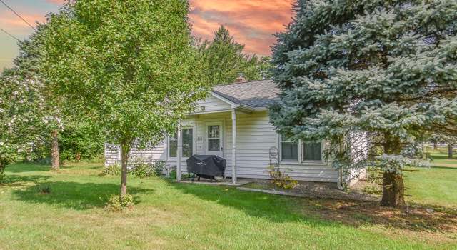 Photo of 216 E St Joe St, Litchfield, MI 49252
