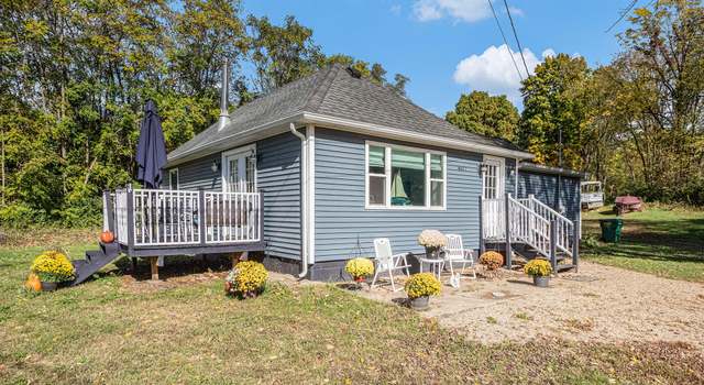 Photo of 4617 Mead Rd, Buchanan, MI 49107