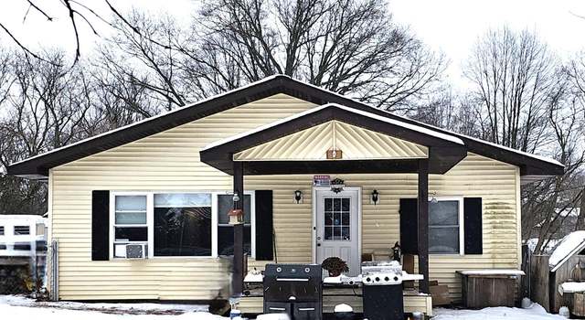 Photo of 23154 Waubascon Rd, Battle Creek, MI 49017
