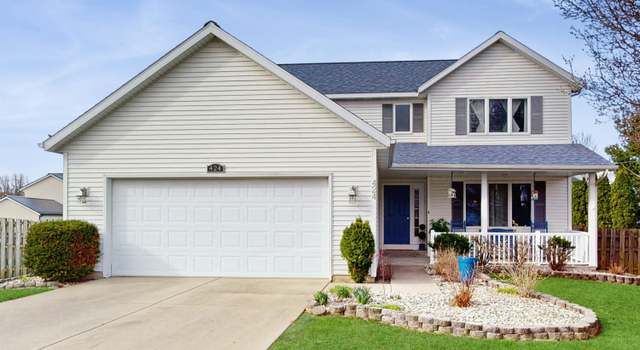 Photo of 424 Symphony Cir, St. Joseph, MI 49085