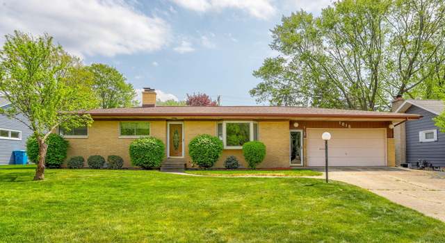 Photo of 1016 Orchard Ave, Grand Haven, MI 49417