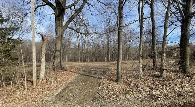 Photo of 16199 W Clear Lake Rd, Buchanan, MI 49107