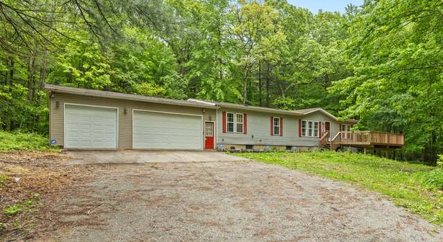 Photo of 15360 Larsen Ave NE, Gowen, MI 49326