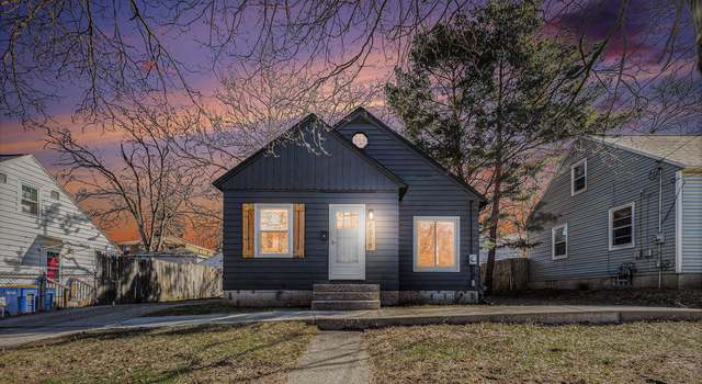 Photo of 1514 Edward Ave SE, Grand Rapids, MI 49507