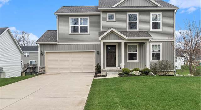 Photo of 607 Lazy Oak Trl, Holland, MI 49424