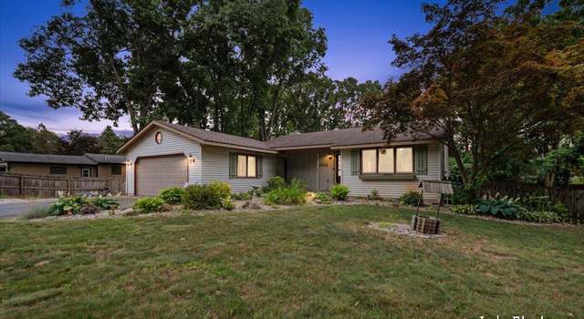 Photo of 4712 Shank St NE, Rockford, MI 49341