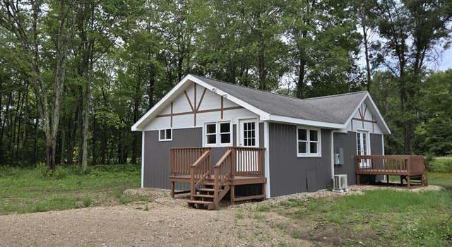 Photo of 10442 W 34 Rd, Harrietta, MI 49638