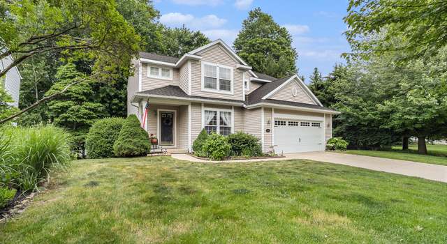 Photo of 13365 Patchin Dr, Nunica, MI 49448