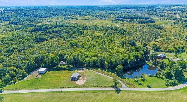 Photo of 57765 O'keefe Rd, Cassopolis, MI 49031