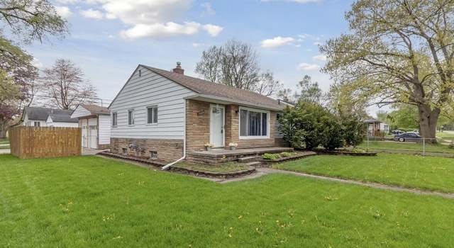 Photo of 1620 S Harris Rd, Ypsilanti, MI 48198