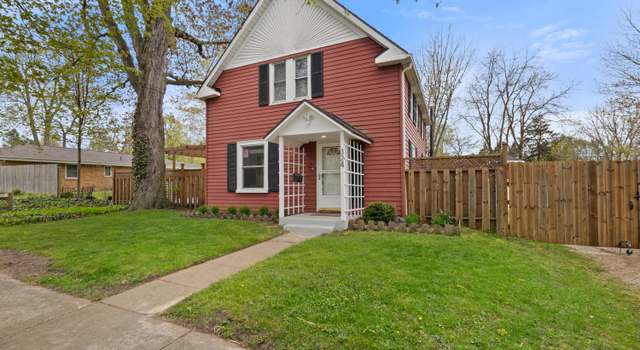 Photo of 324 Jones Ave, South Haven, MI 49090