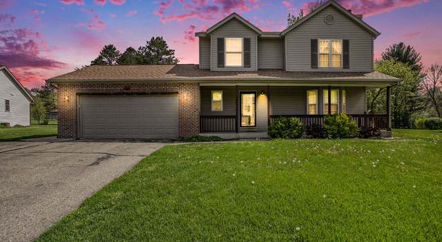 Photo of 112 Shadow Bend Ln, Battle Creek, MI 49014