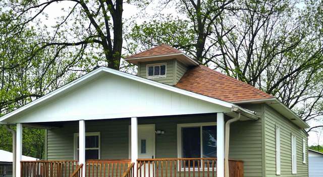 Photo of 271 S Main St, Kent City, MI 49330
