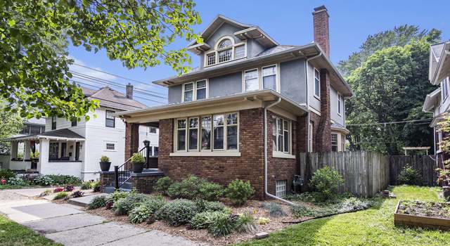 Photo of 643 Giddings Ave SE, Grand Rapids, MI 49506