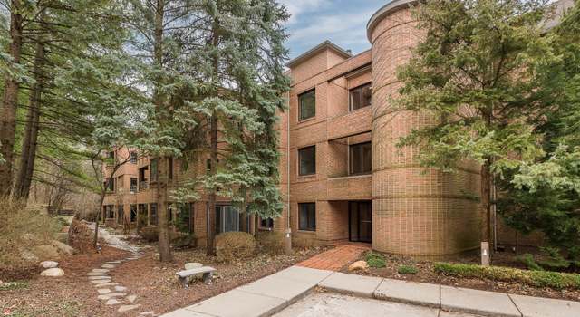 Property at 3000 Glazier Way #130, Ann Arbor, MI 48105, 2 beds, 2 baths