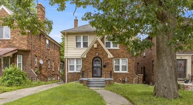 Photo of 17510 Woodingham Dr, Detroit, MI 48221