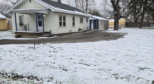 Photo of 6373 Hyde Park St, Romulus, MI 48174