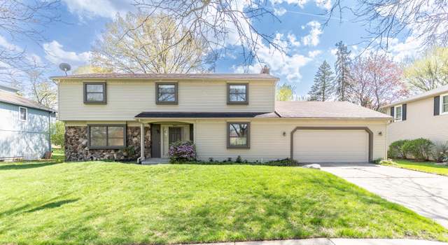 Photo of 3660 Windemere Dr, Ann Arbor, MI 48105
