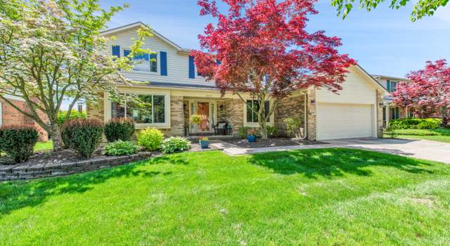 Photo of 46403 Registry Dr, Canton, MI 48187
