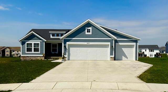 Photo of 6657 Delia Dr, Hudsonville, MI 49426