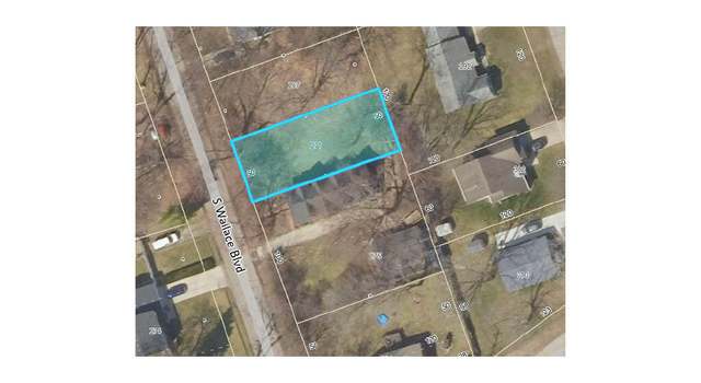 Photo of 271 S Wallace Blvd, Ypsilanti, MI 48197