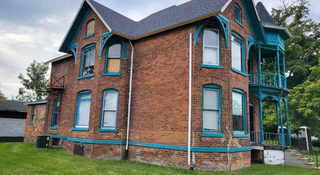 Photo of 662 Highland Ave, Benton Harbor, MI 49022