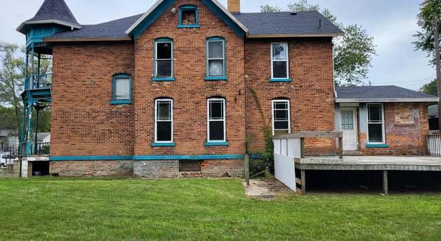 Photo of 662 Highland Ave, Benton Harbor, MI 49022
