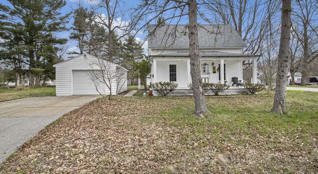 Photo of 4946 Onsikamme St, Montague, MI 49437