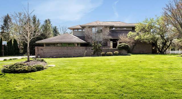 Photo of 1052 Westview Way, Ann Arbor, MI 48103