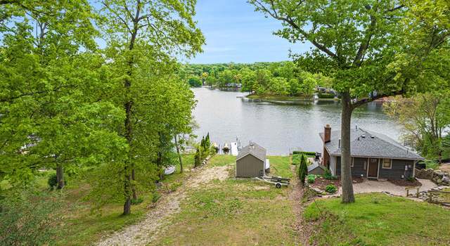 Photo of 0 Westshore Dr, Pinckney, MI 48169
