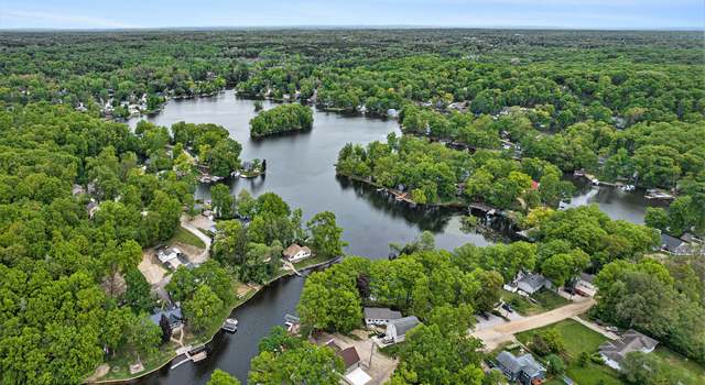 Photo of 0 Westshore Dr, Pinckney, MI 48169